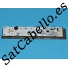 Placa display Frigorifico Hisense K2037380